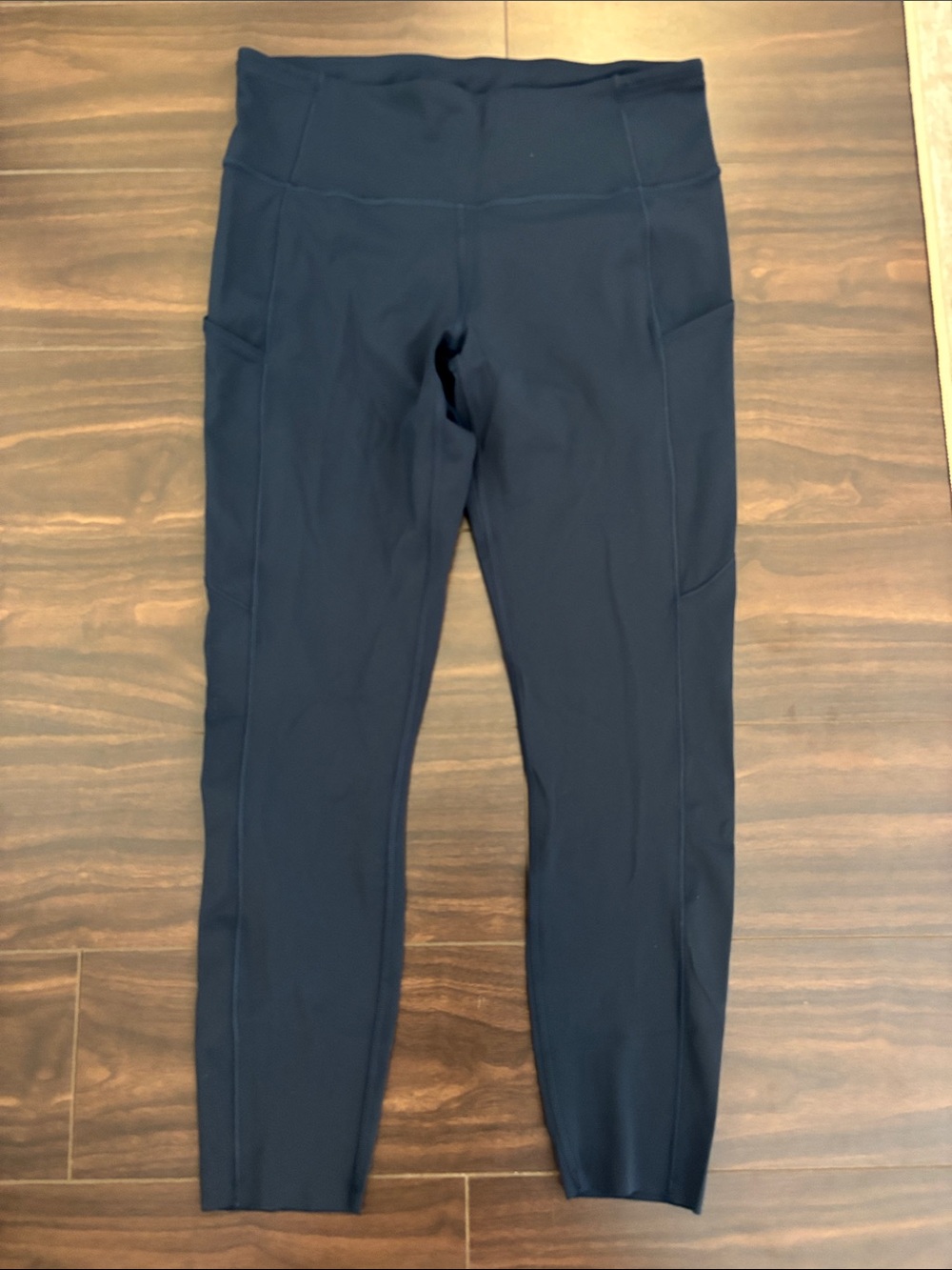 Lululemon Invigorate High-Rise Tight